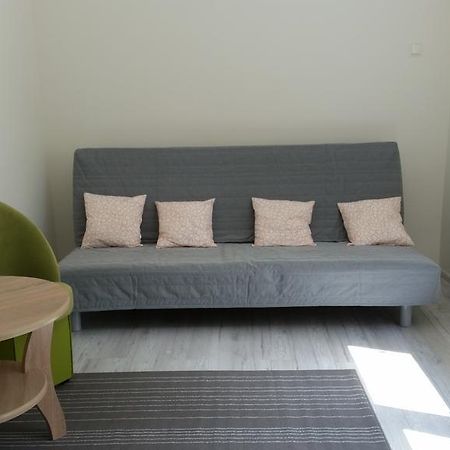 Apartament Sopot Lowicka Exterior foto