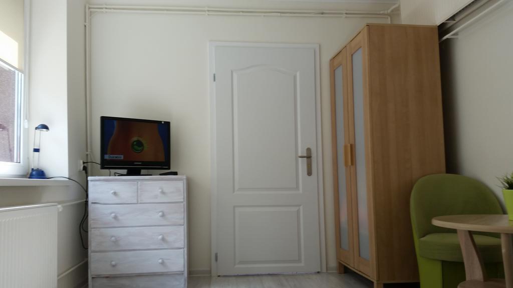 Apartament Sopot Lowicka Exterior foto