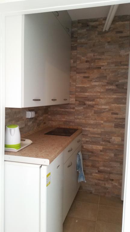 Apartament Sopot Lowicka Exterior foto