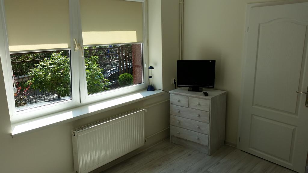 Apartament Sopot Lowicka Exterior foto